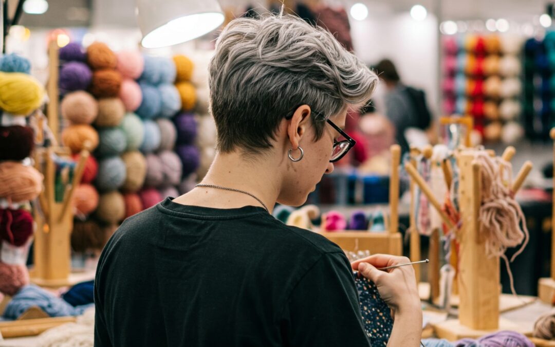 abilmente vicenza amigurumi uncinetto